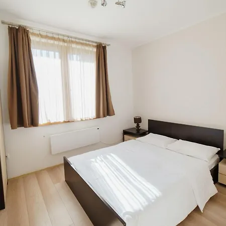 Unna Apartment Kopaonik