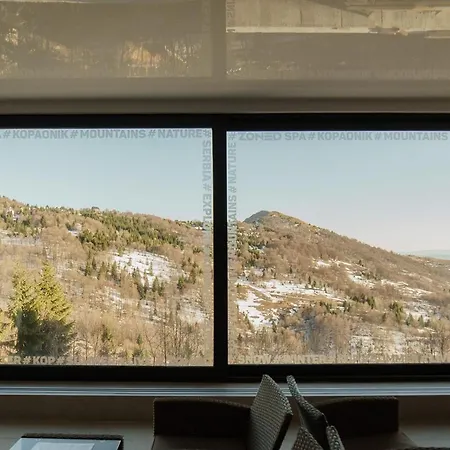 Apartment Unna Kopaonik