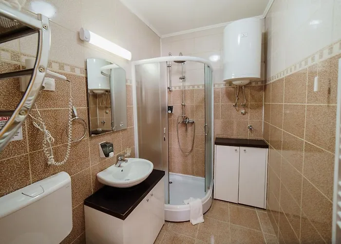 公寓 Unna 科帕奥尼克