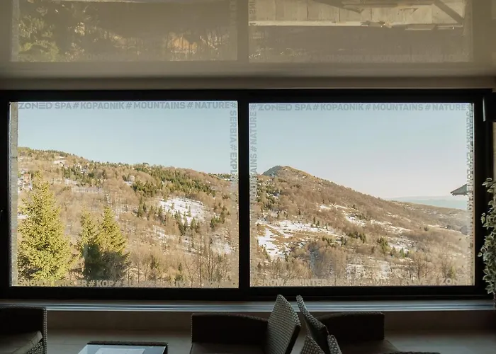 公寓 Unna 科帕奥尼克