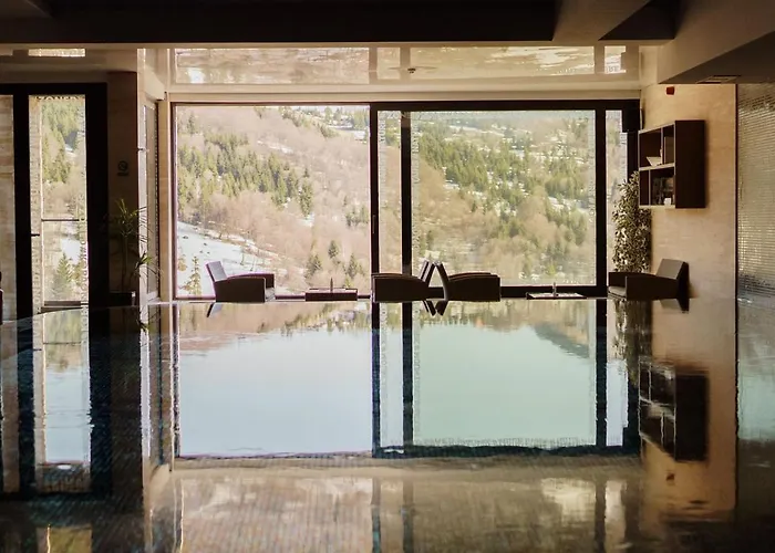 公寓 Unna 科帕奥尼克